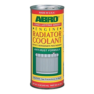 مياه ردياتير خضراء من ابرو - 443 مل