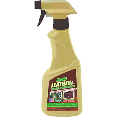 ابرو اسبراي كريمي ملطف للجلد والفينيل من ابرو - 473 مللي