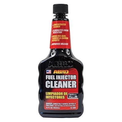 سائل تنظيف الرشاشات البنزين من ايبرو - 354 مللي