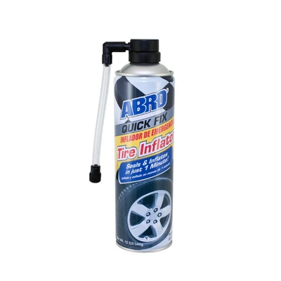 منفاخ إطارات كويك فيكس من ابرو - 340 جم