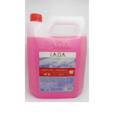 سائل ردياتير من ايدا - 5 لتر