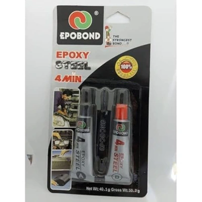 معجون لحام ايبوبوند