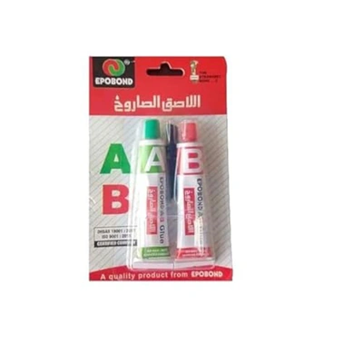 عبوات اللاصق الصاروخ لجميع الاغراض