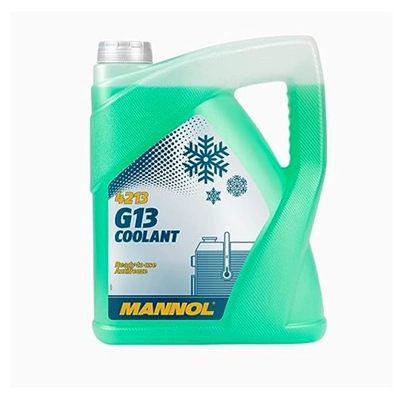 مياه ريداتير مانول خضراء - 5 لتر