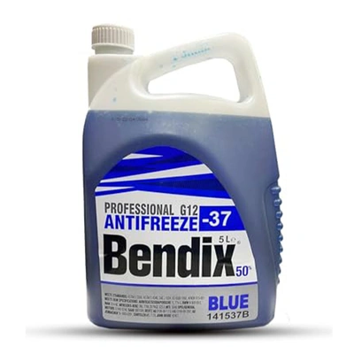 مياه تبريد دورة المياة بيندكس تركيز 50 % - 5 لتر