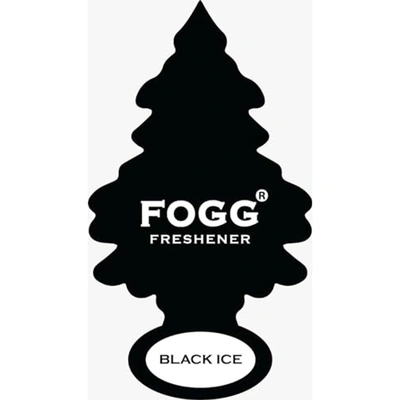 معطر جو من فوج - ايس