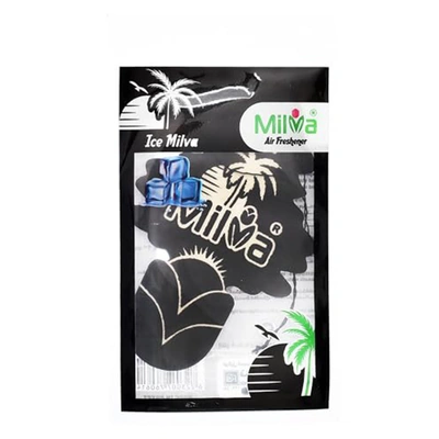 معطر جو من ميلفا - أيس