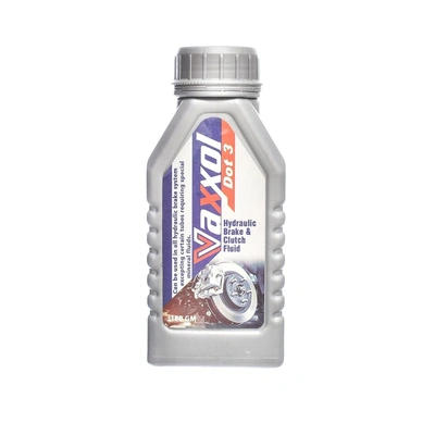 زيت فرامل دوت 3 من فاكسول - 400 مللي