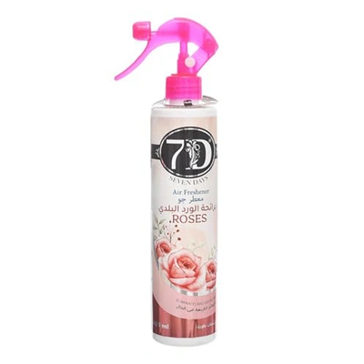 معطر جو برائحة الورود من سفن دايز - 425 مللي