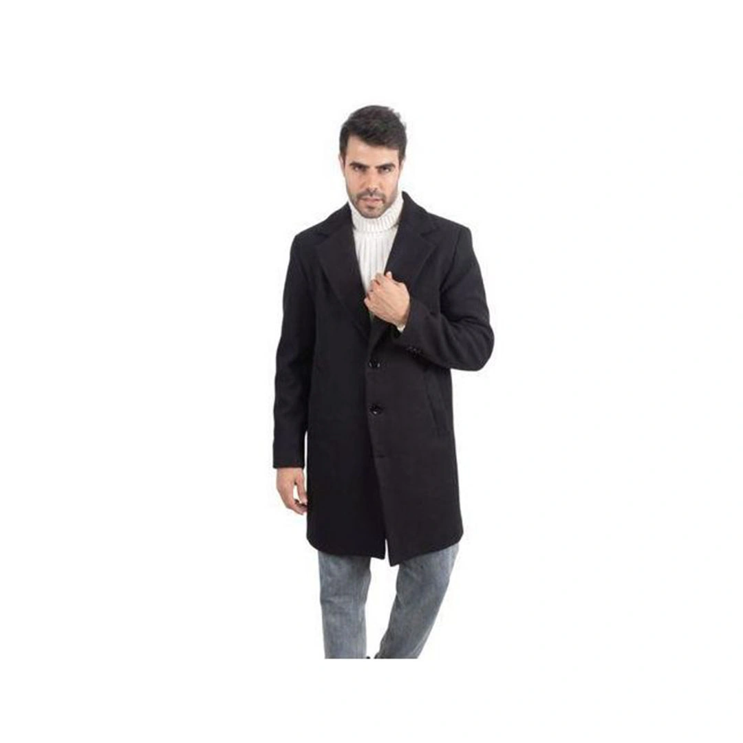 جاكيت متوسط الطول رجالي