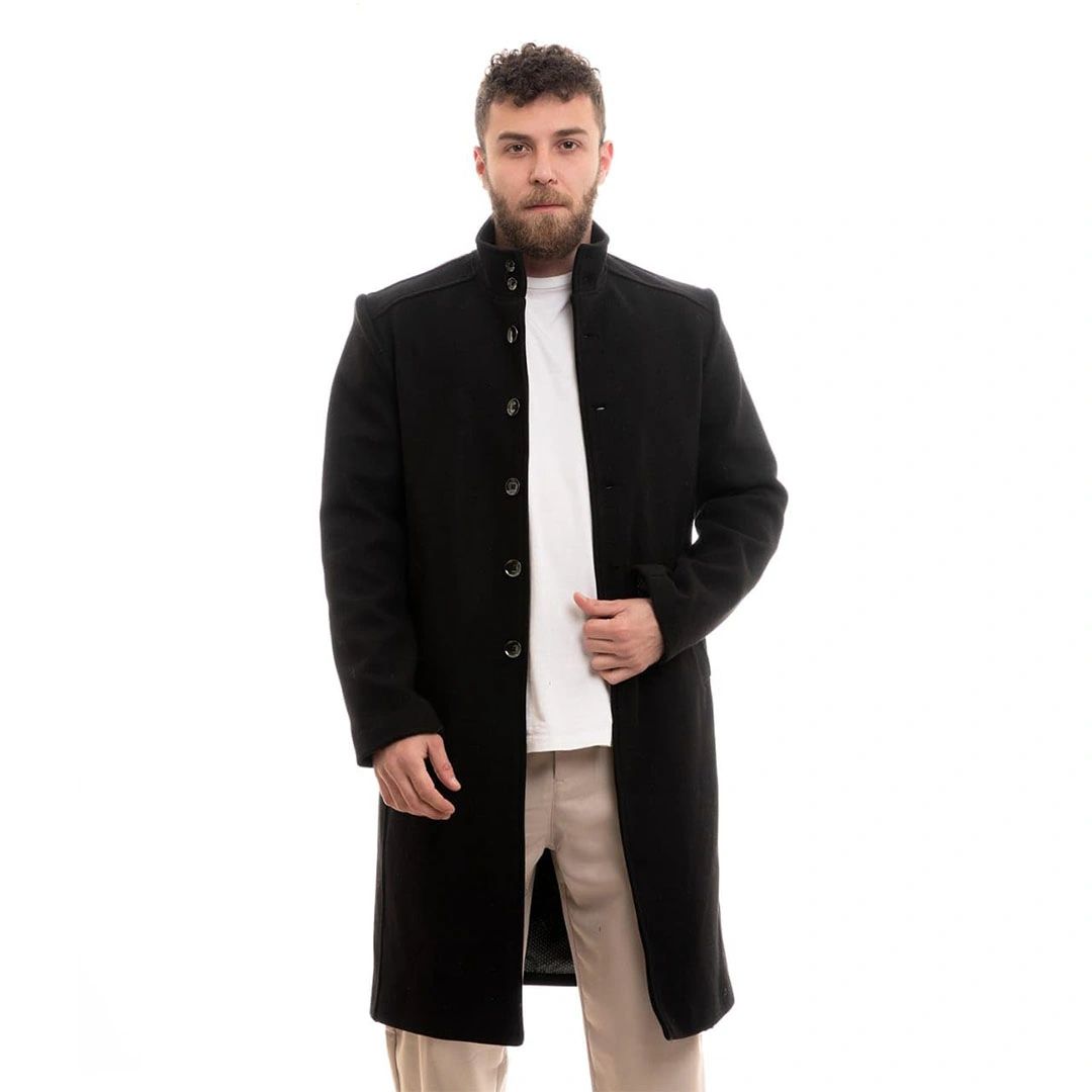 بالطو جوخ للرجال من كيمت