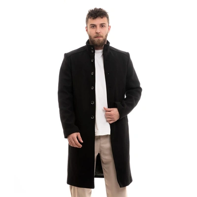 بالطو جوخ للرجال من كيمت