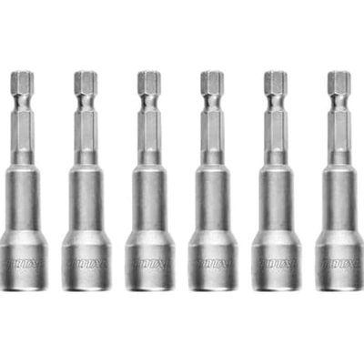 طقم لقم مغناطيسية صغار - 6 إلى 12 ملم - TAC2765061