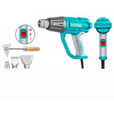 مسدس تسخين - 2000 وات