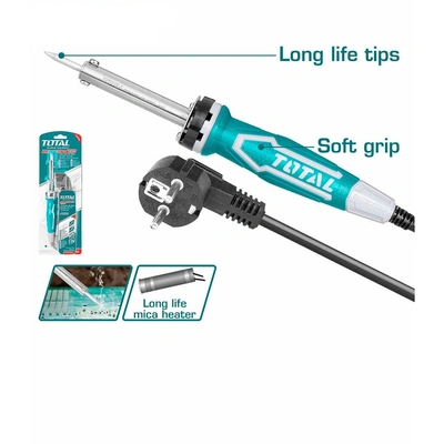 كاوية لحام - 100 وات