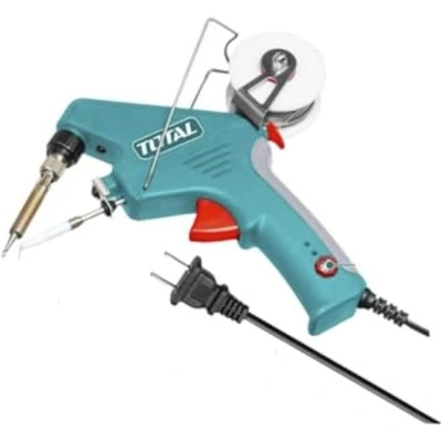 مكواة لحام من توتال - 90 وات - TET160732