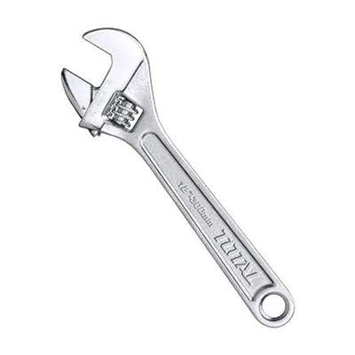 مفتاح فرنساوي من توتال - 12 انش - THT1010123
