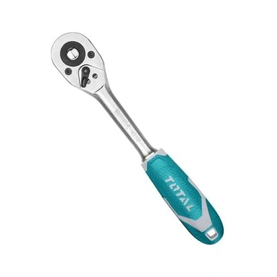 يد سيستيم من توتال - 1/4 بوصة 45 سن - THT106146