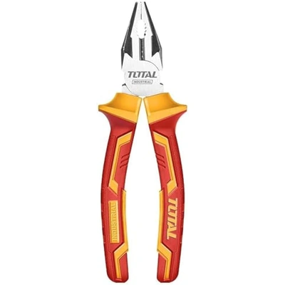 بنسة ضغط كهرباء عالى - 8 بوصة / 200 ملى - THTIP2181