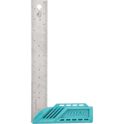 زاوية تثبيت وعلام من الستانلس ستيل - 300 ملم - TMT61126