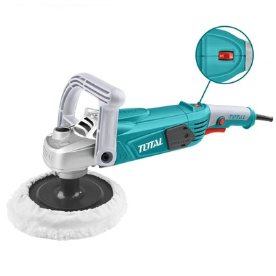 صاروخ تلميع 7 بوصة - 1400 وات