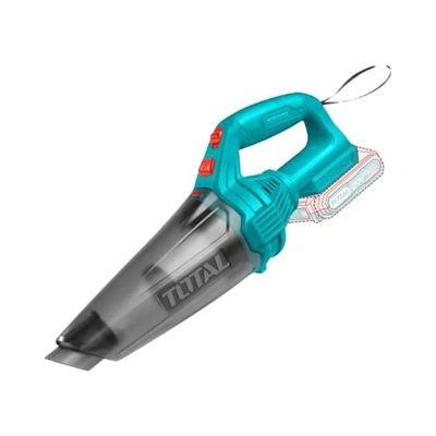 مكنسة كهربائية من توتل - 20 فولت - TVLI201261