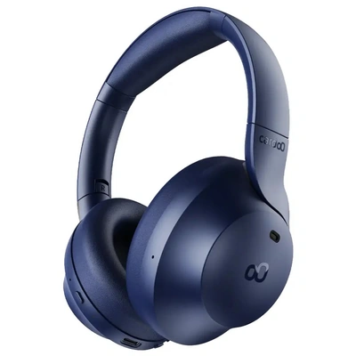 سماعة رأس لاسلكية  كاردو - أزرق