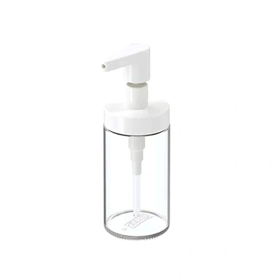 موزع صابون ايكيا بي اس - 250 مللي - أبيض