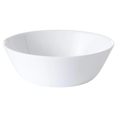 بولة طعام اوفتاست ايكيا - ابيض