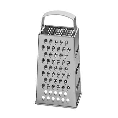 مبشرة ايدياليسك ستانلس ستيل - فضي