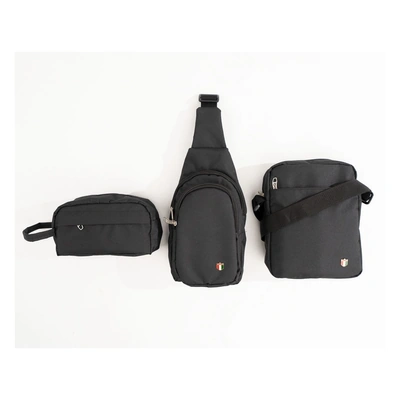 مجموعة شنط يد للرجال من كروس