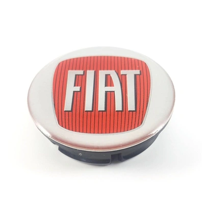 طبة كبس فيات - 4 قطع