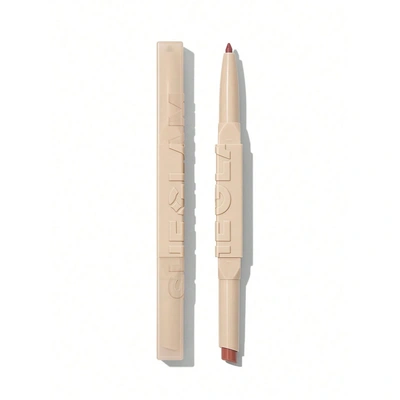 قلم تحديد الشفاه شي جلام واللمعان - درجة بارلين باي