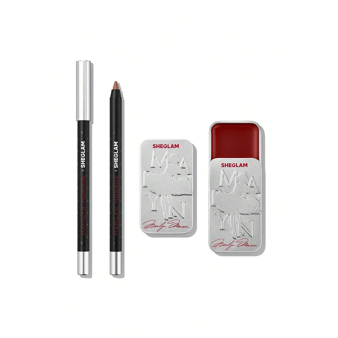 قلم تحديد شفاة مع ليب بالم شي جلام