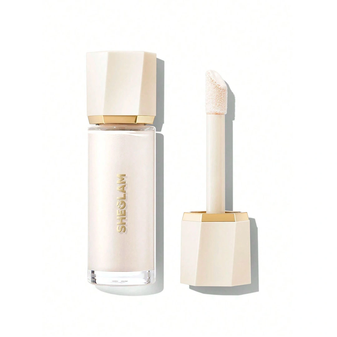 فاونديشن شي جلام - درجة بيرلي وايت