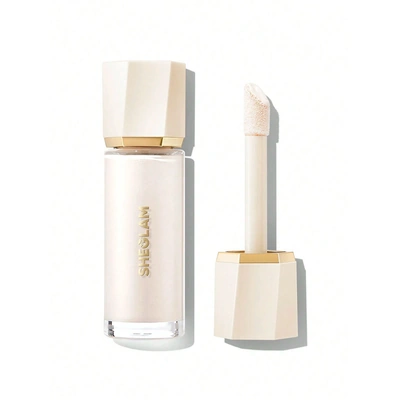 فاونديشن شي جلام - درجة بيرلي وايت