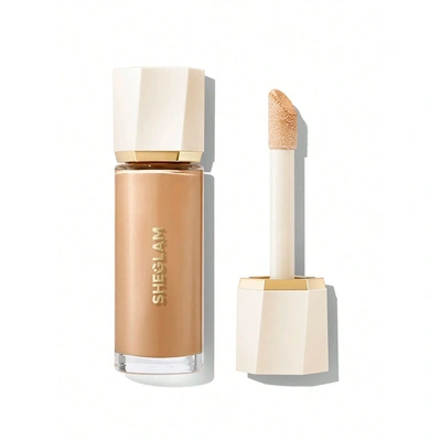 فاونديشن شي جلام - درجة لايت/ميدوم كول