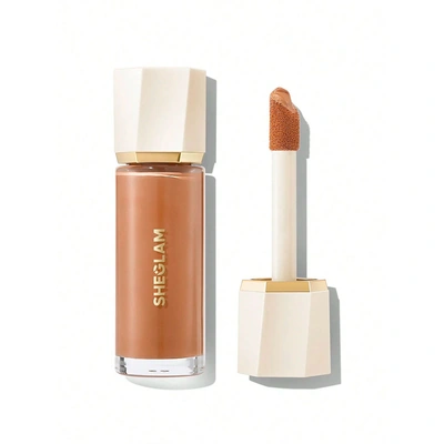 فاونديشن شي جلام - درجة ميديوم تان كول