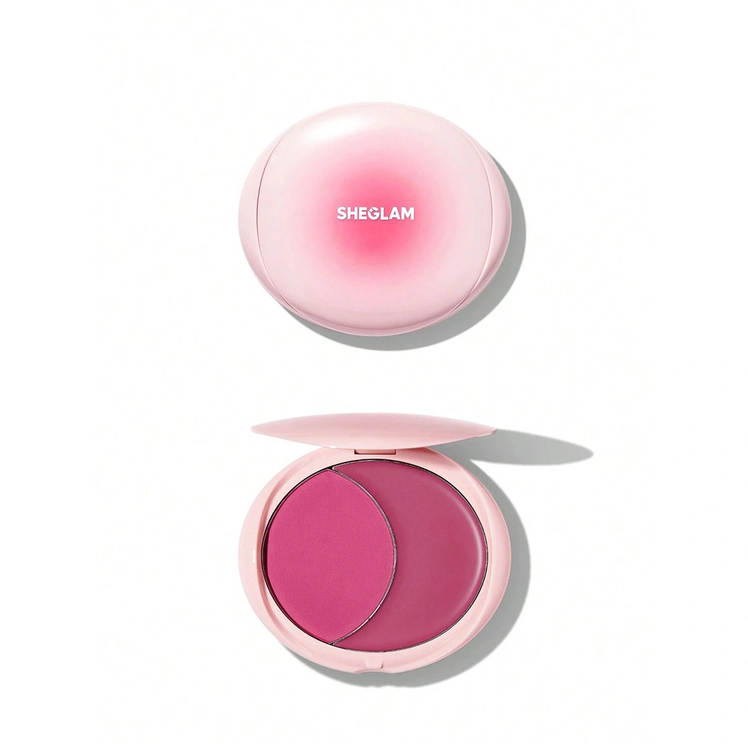 أحمر خدو غير لامع شي جلام - درجة بيتايا فروت