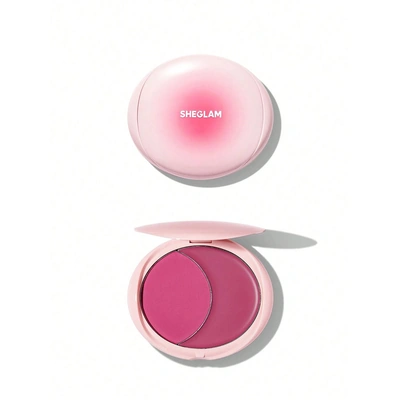 أحمر خدو غير لامع شي جلام - درجة بيتايا فروت