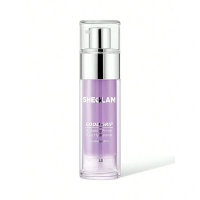 برايمر شي جلام شي جلام مرطب - بلويبري و AHA