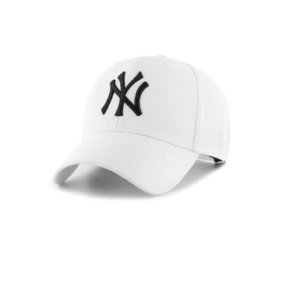 كاب ان واي - أبيض