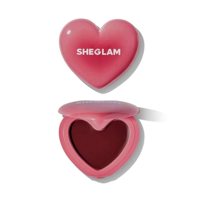 شيجلام بلاشر كريمي كيوبيد - ايموشن