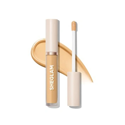 كونسيلر بتغطية كاملة من شيجلام - ساند