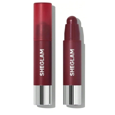 شيجلام قلم أحمر شفاه جاست كي - ستريوسيل