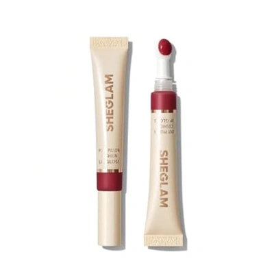 ملمع شفاه بيلو من شيجلام - رقم .K.O