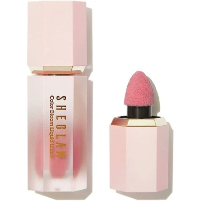 بلاشر سائل شي جلام - لون لوف كيك