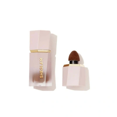 كونتور شي جلام - درجة ايرسا ثبيا