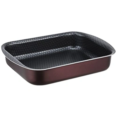 تروفال طاجن مستطيل - طوبي