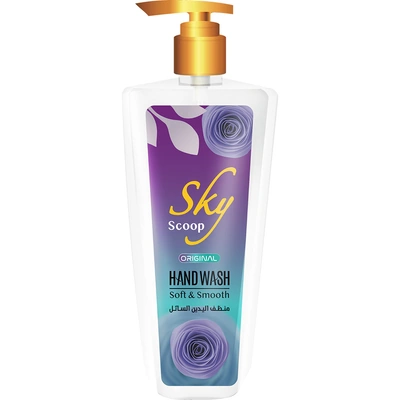 سكاي صابون لليدين - Scoop - 1 لتر